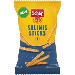 Salinis Stick GLuten Free 75g