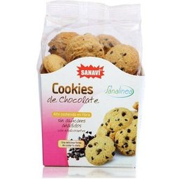 Cookies Choco S/A 150g