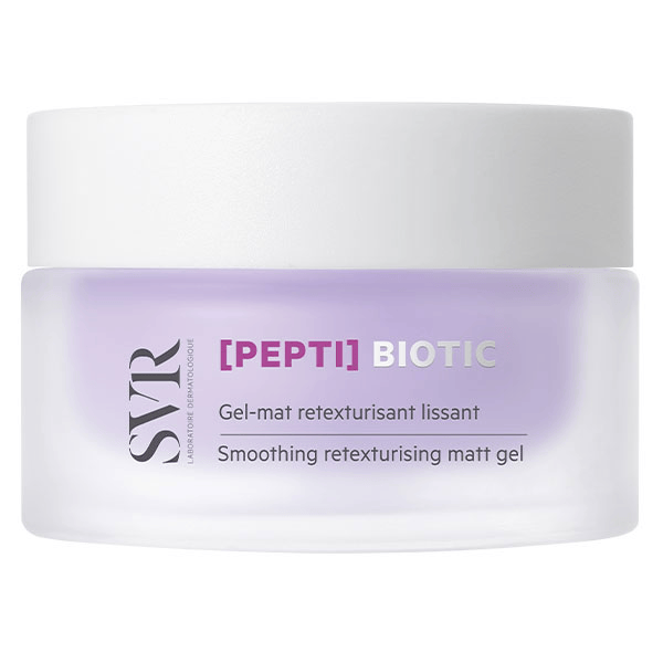 [Pepti] Biotic Gel-Mat Régénérant Lissant Anti-Age - 50ml