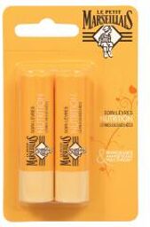 Soins Des Lèvres Stick Lèvres Nutrition Lèvres Desséchées X 2 - Lot 2 x 4,9 g