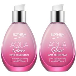 Aqua Glow Super Concentré Gel Crème – Hydratation + Éclat