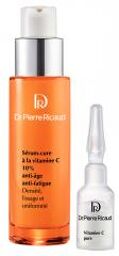 Sérum-Cure Vitamine C Anti-Fatigue et Anti-Âge 27 g  - Flacon-Pompe 27 g