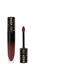 Rouge Signature Liquid Lipstick 324 Be Untam 7ml