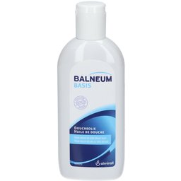 Basis Huile de douche