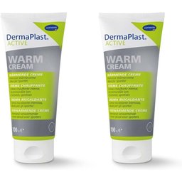 DermaPlast® Active Crème chauffante