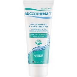 Sensitive Gums Gel Gel Dentrifico 75 Ml