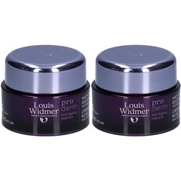 Proderm Anti-Ageing Intensive Crème de Nuit Texture Riche Légèrement Parfumée