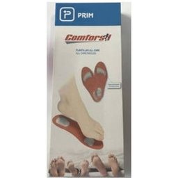 Semelle Extrafine All Care T - S Spécial doublée