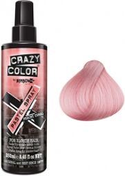 Spray Pastel Peachy Coral