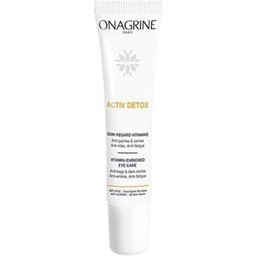 Onaphyline Contour des yeux 15ml