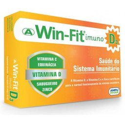 Imuno D3 30comp