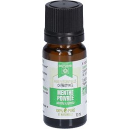 HE Menthe poivrée