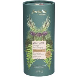Gel douche & Spray d'ambiance bio