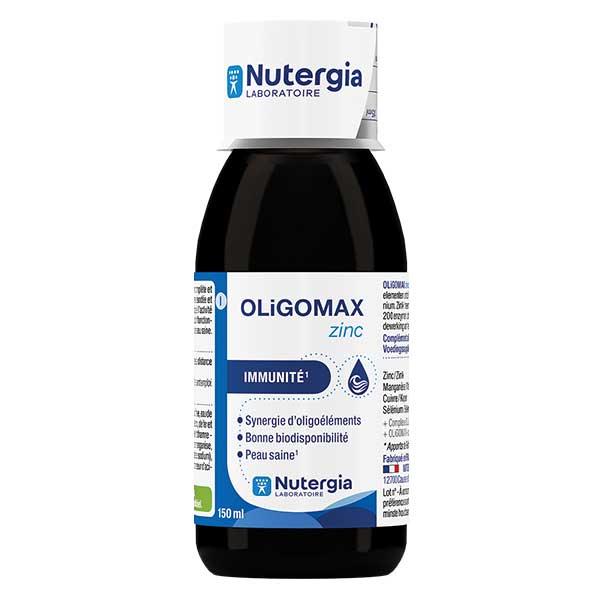 Oligomax Zinc 150ml