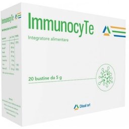 Immunocyte 20 Sachets
