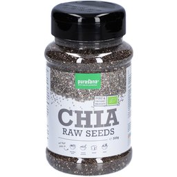 Chia Raw Seeds Bio