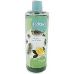 Gel de Bain Parfum Forêt 750ml