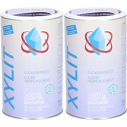 Xylit Remplacement du sucre
