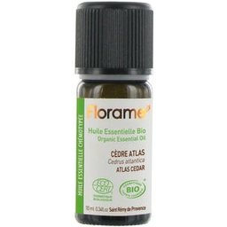 Aceite Esencial Cedro Bio 10ml