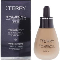 Hyaluronic Hydra Foundation Spf30 400C Cool Medium 30ml