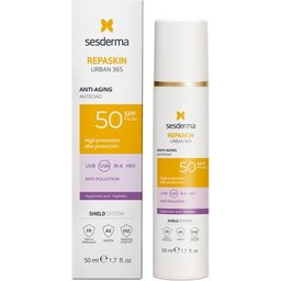 Repaskin Urban 365 Antiedad SPF50 50ml