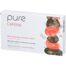 Pure® Cafeïne