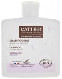 Shampooing Moelle de Bambou Cheveux Secs 250 ml - Flacon 250 ml