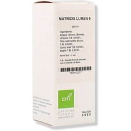 Matricis Lumen 8 50ml