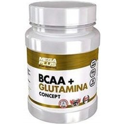 Bcaa+GlutConcept Limon 500g