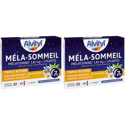 Alvityl® Mela-Sommeil lib
