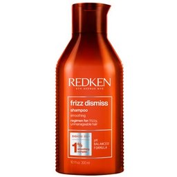 Frizz Dismiss Shampoo 300ml