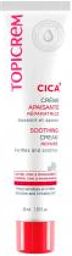 CICA - Peaux irritées Crème Apaisante Réparatrice 40 ml - Tube 40 ml