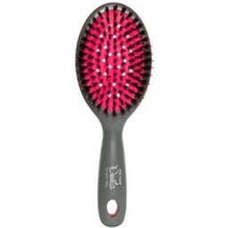 Deslia Bright Day Brosse pneumatique Rose 1pc