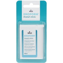 Emoform® Cure-dents menthe