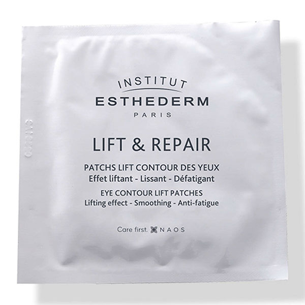 Lift & Repair Patch Lift Contour des Yeux 10x2 patchs