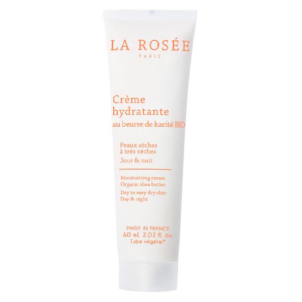 La Rosée Crème Hydratante Visage au Beurre de Karité 60ml