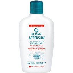 Lait après-soleil 200 Ml