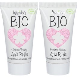 Crème Visage Anti-Rides