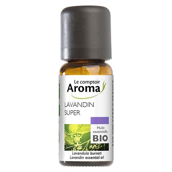Huile Essentielle Lavandin Super Bio 10ml