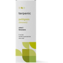 Huile Essentiel Petitgrain Citronnier 5ml