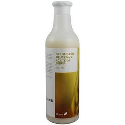 Gel à l'avoine + Jojoba 500ml