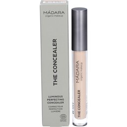 Mádara THE Concealer Correcteur Perfecteur de Lumière #33 Sable
