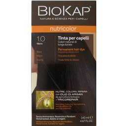 Tinte 1.0 Negro 140ml *