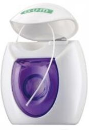 Fil Dentaire Expanding Floss 30 m - Boîte plastique 30 m