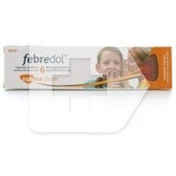 foam odour stoppers 6 pcs