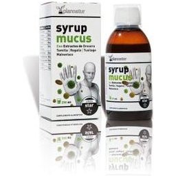Syrup Mucus 250ml