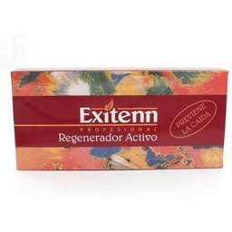 Régénérateur Actif+Placenta 10x7ml