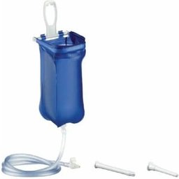 Irrigateur compliqué de Corysan