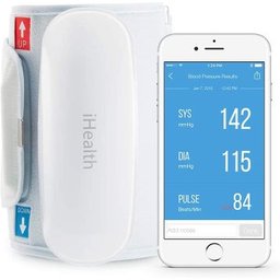 Tensiómetro Neo BP5S Gris 1ud