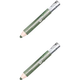 Crayon Fard à Paupières Waterproof Empire Green